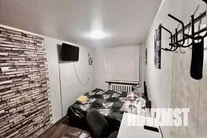 1-к квартира, посуточно, 26м2, 1/5 этаж