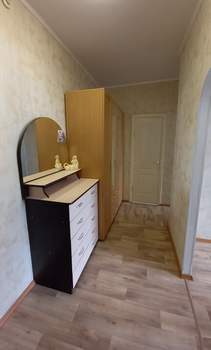 1-к квартира, на длительный срок, 35м2, 5/14 этаж