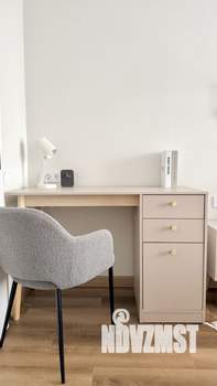 1-к квартира, на длительный срок, 41м2, 13/23 этаж