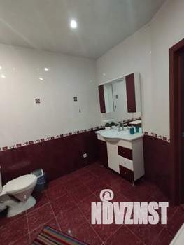 2-к квартира, посуточно, 70м2, 6/14 этаж