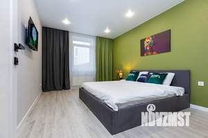 2-к квартира, посуточно, 46м2, 3/13 этаж