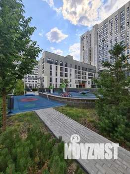 2-к квартира, посуточно, 62м2, 16/17 этаж