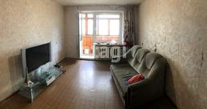 3-к квартира, на длительный срок, 86м2, 3/9 этаж