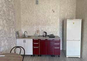 1-к квартира, на длительный срок, 38м2, 3/9 этаж