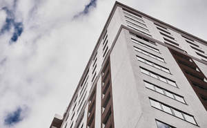 2-к квартира, на длительный срок, 55м2, 12/17 этаж