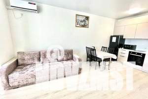 2-к квартира, посуточно, 50м2, 8/19 этаж