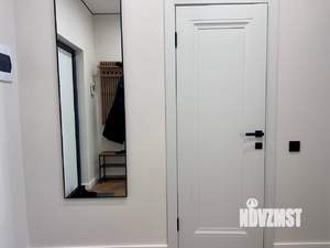 1-к квартира, посуточно, 45м2, 18/18 этаж