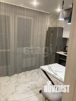 1-к квартира, на длительный срок, 41м2, 5/15 этаж