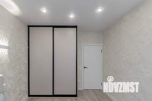 1-к квартира, посуточно, 40м2, 5/14 этаж