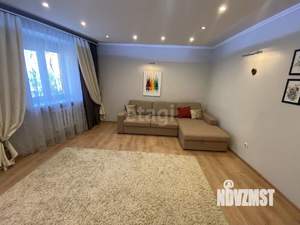 1-к квартира, на длительный срок, 41м2, 4/10 этаж