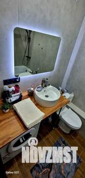 1-к квартира, посуточно, 26м2, 9/10 этаж
