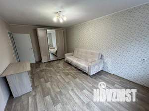 2-к квартира, на длительный срок, 60м2, 1/9 этаж