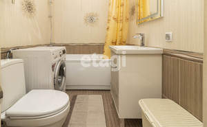 Студия квартира, на длительный срок, 27м2, 9/10 этаж