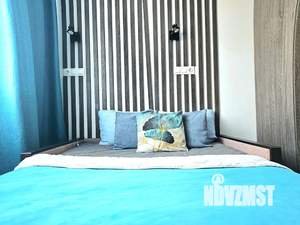 1-к квартира, посуточно, 20м2, 1/17 этаж