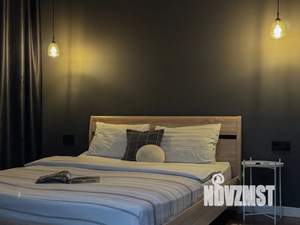 1-к квартира, посуточно, 45м2, 2/9 этаж