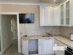 1-к квартира, на длительный срок, 45м2, 7/15 этаж