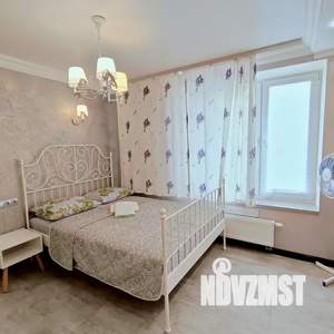 3-к квартира, посуточно, 93м2, 5/10 этаж