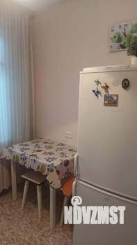 1-к квартира, на длительный срок, 30м2, 6/12 этаж