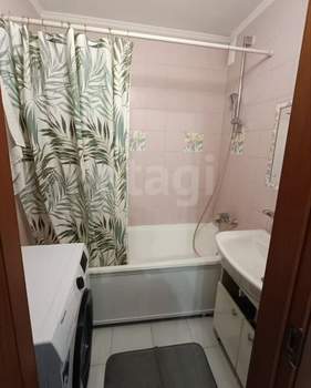 2-к квартира, на длительный срок, 47м2, 4/9 этаж