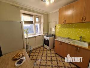 2-к квартира, на длительный срок, 45м2, 5/5 этаж