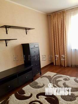 1-к квартира, на длительный срок, 48м2, 3/19 этаж