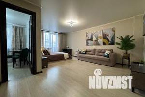 1-к квартира, посуточно, 35м2, 3/9 этаж