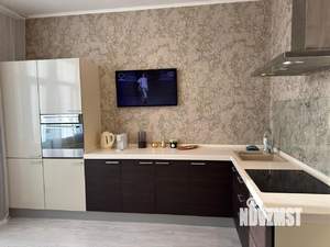 1-к квартира, посуточно, 70м2, 1/1 этаж