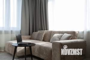 2-к квартира, посуточно, 47м2, 9/12 этаж