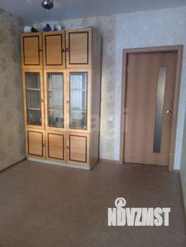 1-к квартира, на длительный срок, 40м2, 4/17 этаж