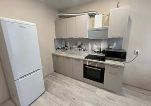 1-к квартира, на длительный срок, 47м2, 9/16 этаж