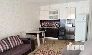 2-к квартира, посуточно, 50м2, 1/1 этаж