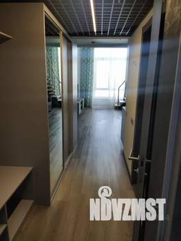 1-к квартира, посуточно, 51м2, 9/10 этаж