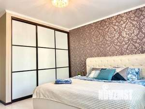 3-к квартира, посуточно, 67м2, 2/14 этаж