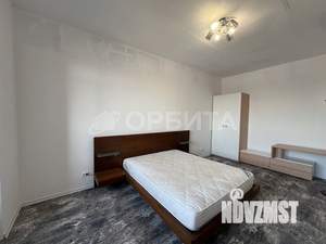 1-к квартира, на длительный срок, 45м2, 14/14 этаж