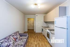 1-к квартира, на длительный срок, 45м2, 3/18 этаж