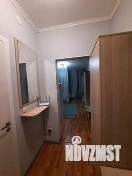 1-к квартира, посуточно, 26м2, 2/15 этаж