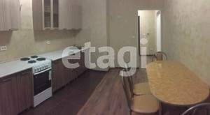 1-к квартира, на длительный срок, 37м2, 1/16 этаж