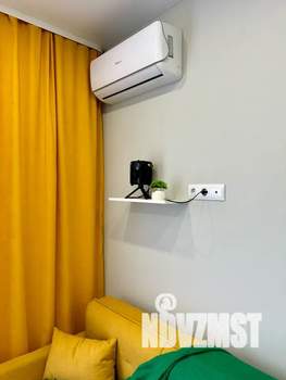 Студия квартира, посуточно, 28м2, 19/20 этаж