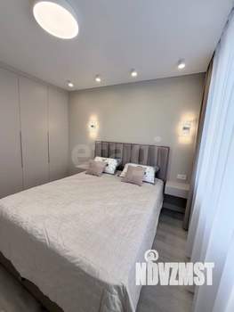 2-к квартира, на длительный срок, 40м2, 7/13 этаж