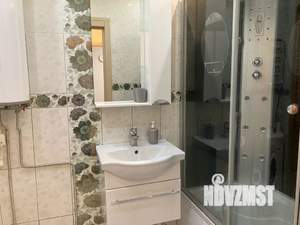 1-к квартира, посуточно, 50м2, 8/9 этаж