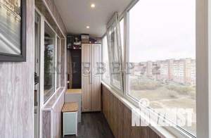 3-к квартира, на длительный срок, 68м2, 9/10 этаж