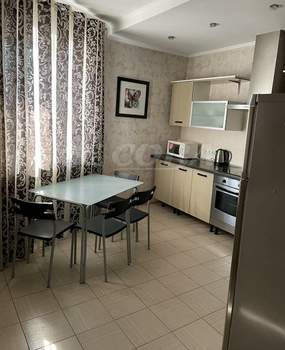 1-к квартира, на длительный срок, 42м2, 6/10 этаж