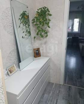 1-к квартира, на длительный срок, 43м2, 3/14 этаж