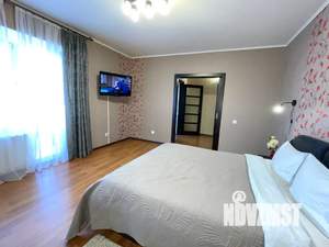 1-к квартира, посуточно, 46м2, 14/14 этаж