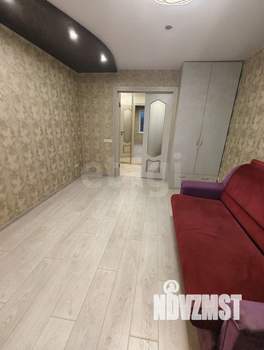 1-к квартира, на длительный срок, 36м2, 5/5 этаж