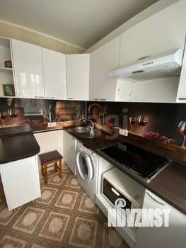 1-к квартира, на длительный срок, 33м2, 4/9 этаж