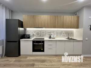 2-к квартира, на длительный срок, 50м2, 2/25 этаж