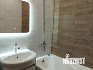 1-к квартира, посуточно, 35м2, 10/16 этаж