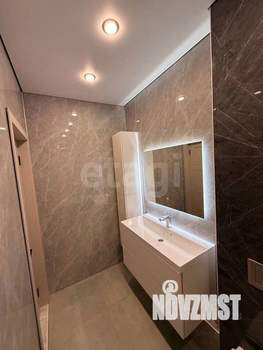 1-к квартира, на длительный срок, 45м2, 20/24 этаж