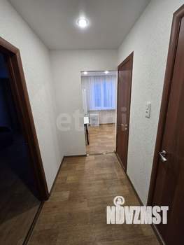 1-к квартира, на длительный срок, 33м2, 5/9 этаж